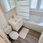 Quiet One-bedroom Flat Close To The Metro Lille