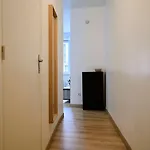 Quiet One-bedroom Flat Close To The Metro 公寓 里尔
